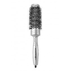 Bio Ionic Silver Classic Round Brush