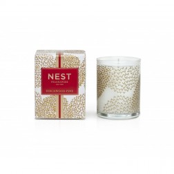 Nest Birchwood Pine Votive Candle