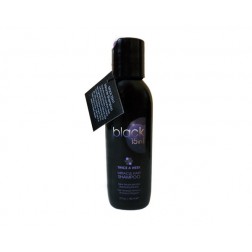 Black 15 in 1 Miracle Twice a Week Shampoo 2 Oz