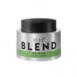 Keune BLEND De-Frizz 2.5 Oz