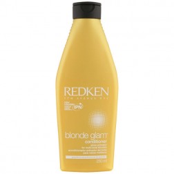 Redken Blonde Glam Conditioner 8.5 Oz