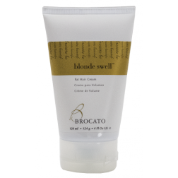 Brocato Blonde Swell Fat Hair Cream 4 Oz