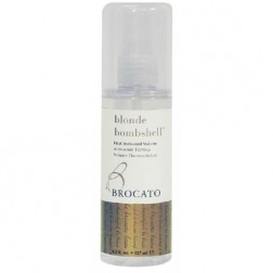 Brocato Blonde Bombshell Heat Activated Volumizer 4 Oz