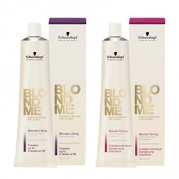 Schwarzkopf BlondMe Color