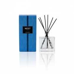 Nest Blue Garden Reed Diffuser