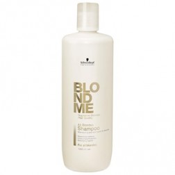 Schwarzkopf All Blondes Shampoo 33.8 Oz