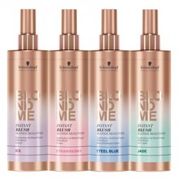 Schwarzkopf BlondMe Instant Blushes