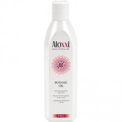 Aloxxi Botanic Oil 10.1 Oz