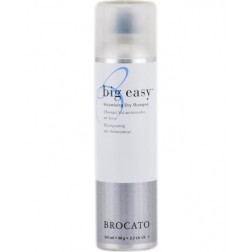 Brocato Big Easy Dry Shampoo 3.2 Oz