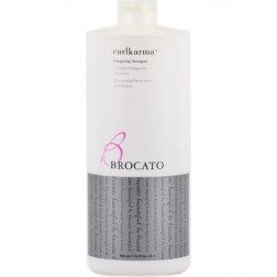 Brocato Curlkarma Energizing Shampoo 32 Oz