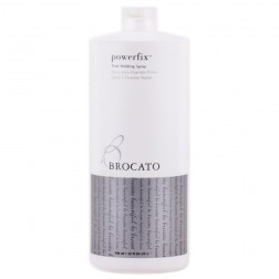 Brocato Powerfix Firm Holding Spray 32 Oz