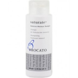 Brocato Saturate Intensive Moisture Shampoo 3 Oz