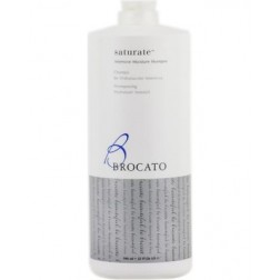 Brocato Saturate Intensive Moisture Shampoo 32 Oz