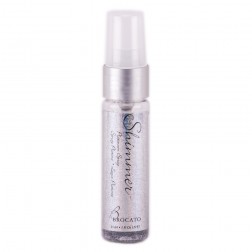 Brocato Shimmer Platinum Spray 1 Oz