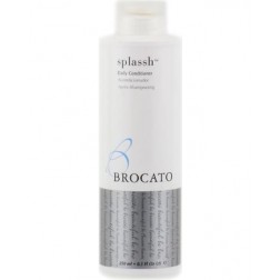 Brocato  Splassh Daily Conditioner 8.5 Oz