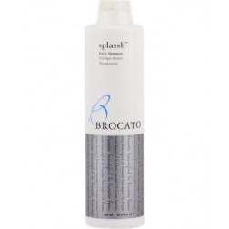 Brocato Splassh Daily Shampoo 10 Oz