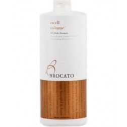 Brocato Swell Volume Full Body Shampoo 32 Oz
