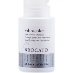 Brocato Vibracolor Fade Prevent Shampoo 3 Oz