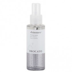 Brocato Shimmer Platinum Spray 4.3 Oz