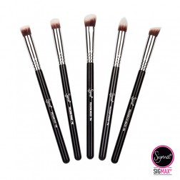 Sigma Beauty Sigmax® Precision Kit 5 Brushes