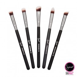 Sigma Beauty Sigmax® Precision Kit 5 Brushes