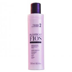 Cadiveu Plastica Dos Fios Smoothing Conditioner 8.5 Oz