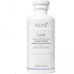 Keune Care Absolute Volume Conditioner 8.5 Oz