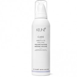 Keune Care Absolute Volume Mousse 6.7 Oz