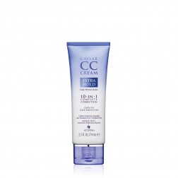 Alterna Caviar CC Cream  Leave-in Hair Perfector Extra Hold 2.5 Oz