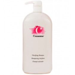 Cezanne Clarifying Shampoo 16 Oz