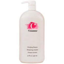 Cezanne Clarifying Shampoo 32 Oz