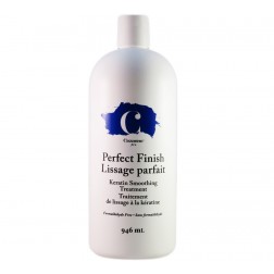 Cezanne Keratin Smoothing Treatment 32 Oz