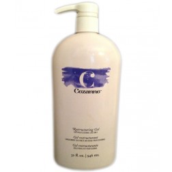 Cezanne Restructuring Gel 32 Oz