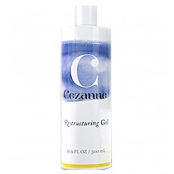 Cezanne Restructuring Gel 16.9 Oz