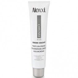 Aloxxi CHROMA Permanent Creme Colour 