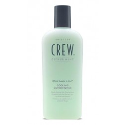 American Crew Citrus Mint Cooling Conditioner 8.5 oz