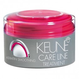 Keune Care Line Keratin Smoothing Treatment 6.8 Oz