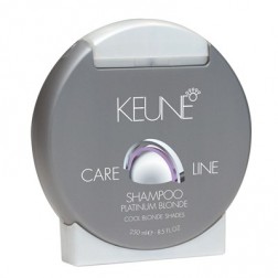 Keune Care Line Platinum Blonde Shampoo 8.5 Oz