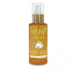 Keune Care Line Satin Oil Treatment- Coarse 3.2 Oz