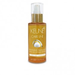 Keune Care Line Satin Oil Treatment- Coarse 3.2 Oz