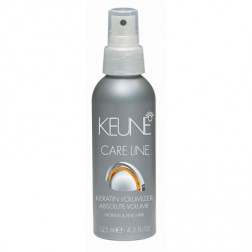 Keune Care Line Absolute Volume Keratin Volumizer 4.2 Oz