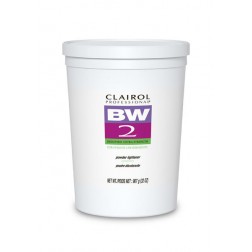 Clairol Professional BW2 Powder Lightener 2 lb.