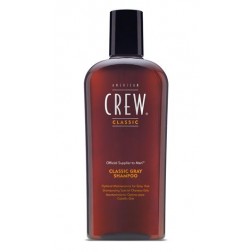 American Crew Classic Gray Shampoo 8.5 Oz