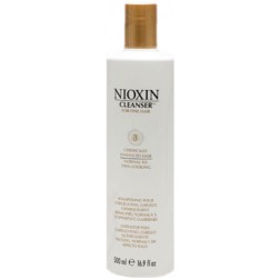 System 3 Cleanser 16.9 oz by Nioxin
