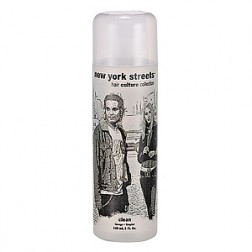 New York Streets Clean Shampoo 8oz