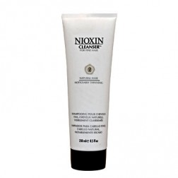 System 2 Cleanser 4.2 oz by Nioxin