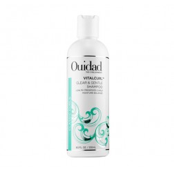 Ouidad VitalCurl Clear And Gentle Shampoo