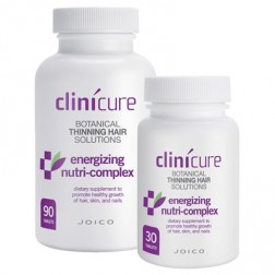 Joico Clinicure Energizing Nutri-Complex 30ct