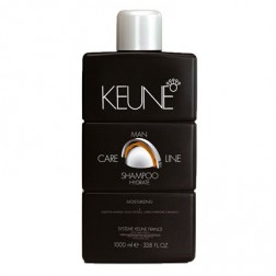Keune Care Line Man Hydrate Shampoo 33.8 Oz