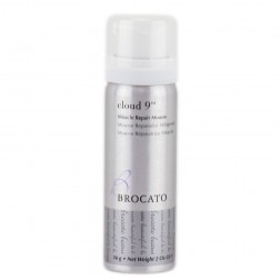 Brocato Cloud 9 Miracle Repair Mousse 2 Oz